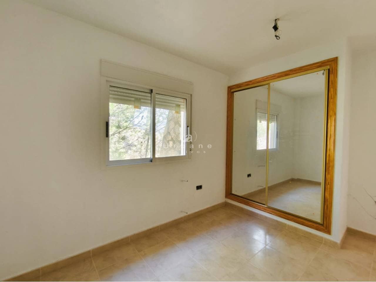 3 soveværelse Villa til salg i Abanilla med swimmingpool garage - € 149.200 (Ref: 9326015)