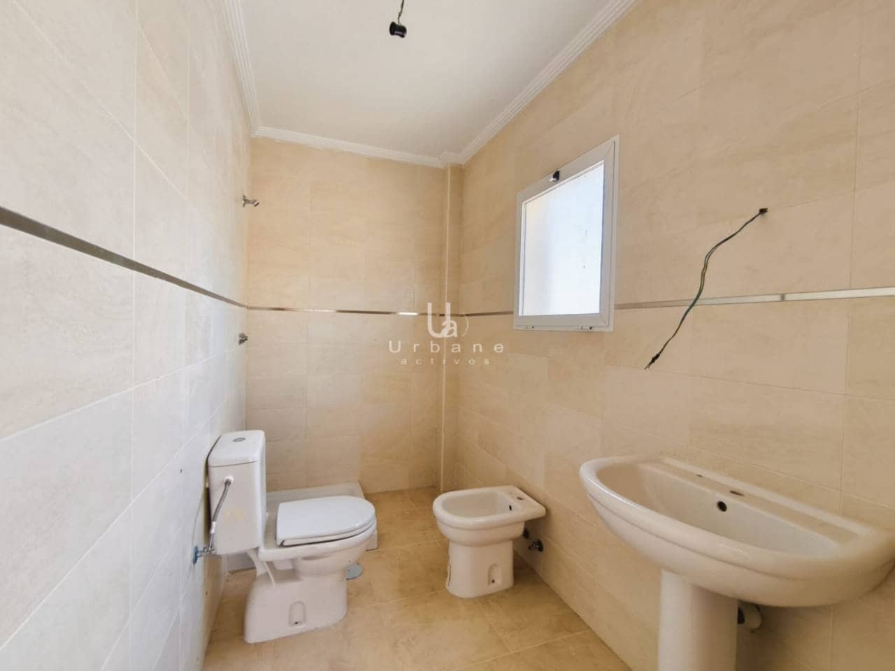 3 soveværelse Villa til salg i Abanilla med swimmingpool garage - € 149.200 (Ref: 9326015)