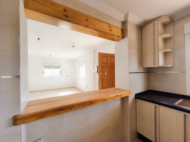 3 sovrum Villa till salu i Abanilla med pool garage - 149 200 € (Ref: 9326015)