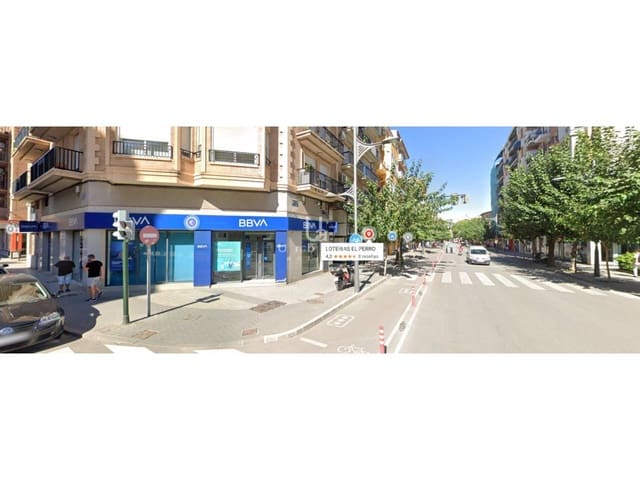 1 soverom Kommersiell til salgs i San Juan, Murcia by - € 85 000 (Ref: 9334565)