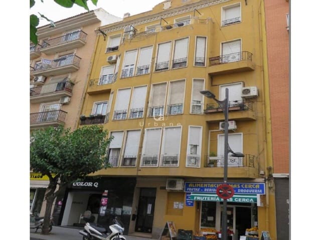 1 soverom Kommersiell til salgs i San Juan, Murcia by - € 85 000 (Ref: 9334565)