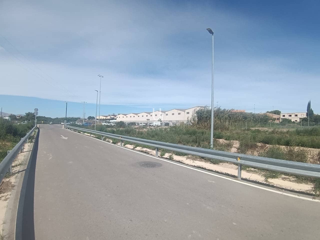 Bouwgrond te koop in Molina de Segura - € 169.000 (Ref: 9337741)