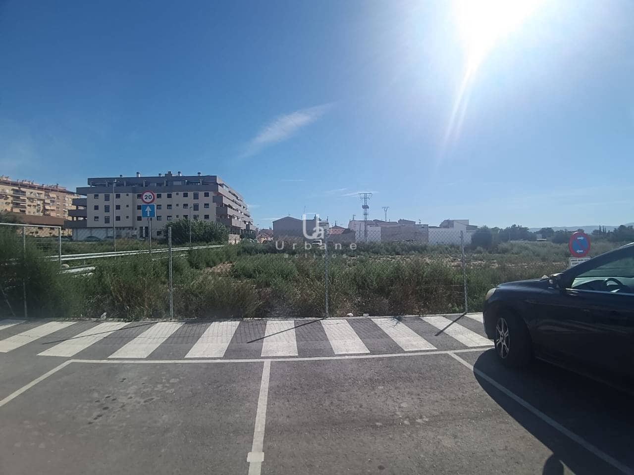 Bouwgrond te koop in Molina de Segura - € 169.000 (Ref: 9337741)