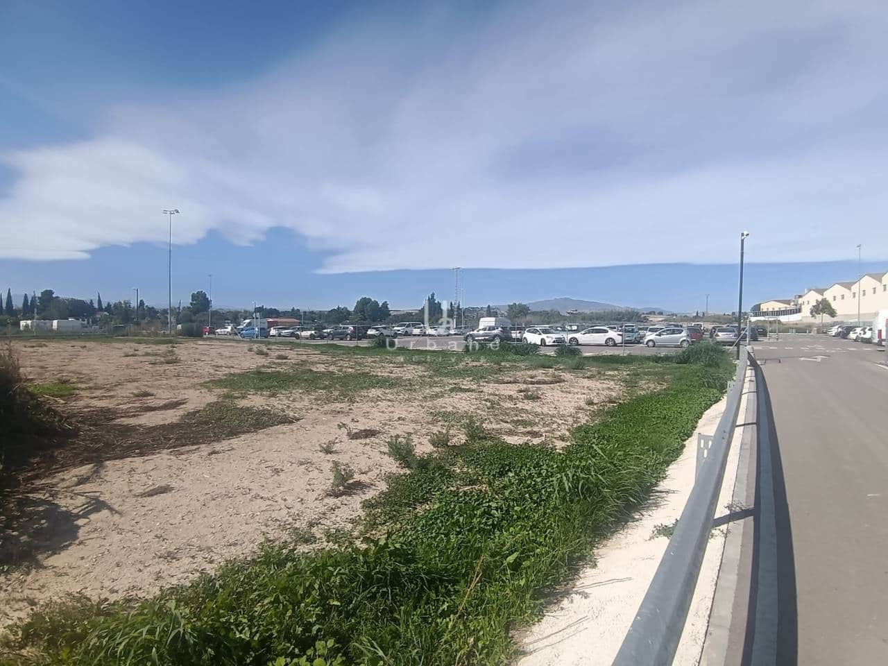 Bouwgrond te koop in Molina de Segura - € 169.000 (Ref: 9337741)