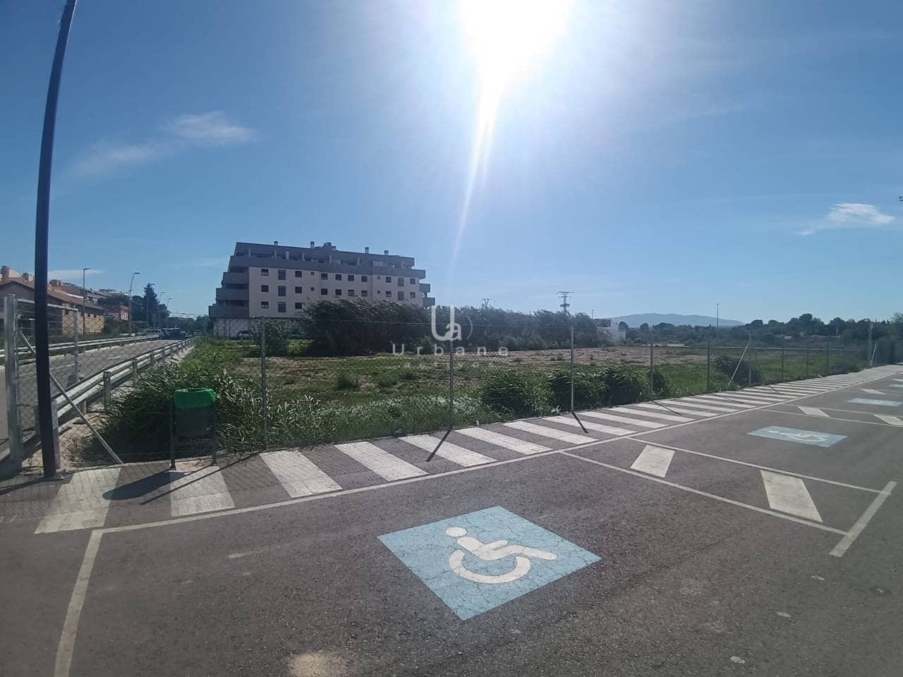 Bouwgrond te koop in Molina de Segura - € 169.000 (Ref: 9337741)