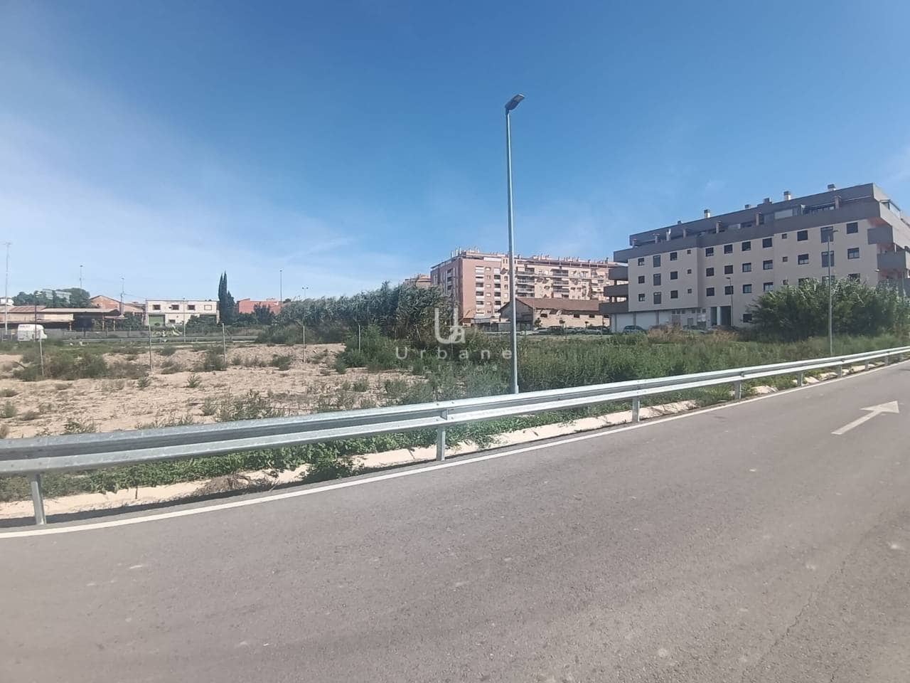 Bouwgrond te koop in Molina de Segura - € 169.000 (Ref: 9337741)