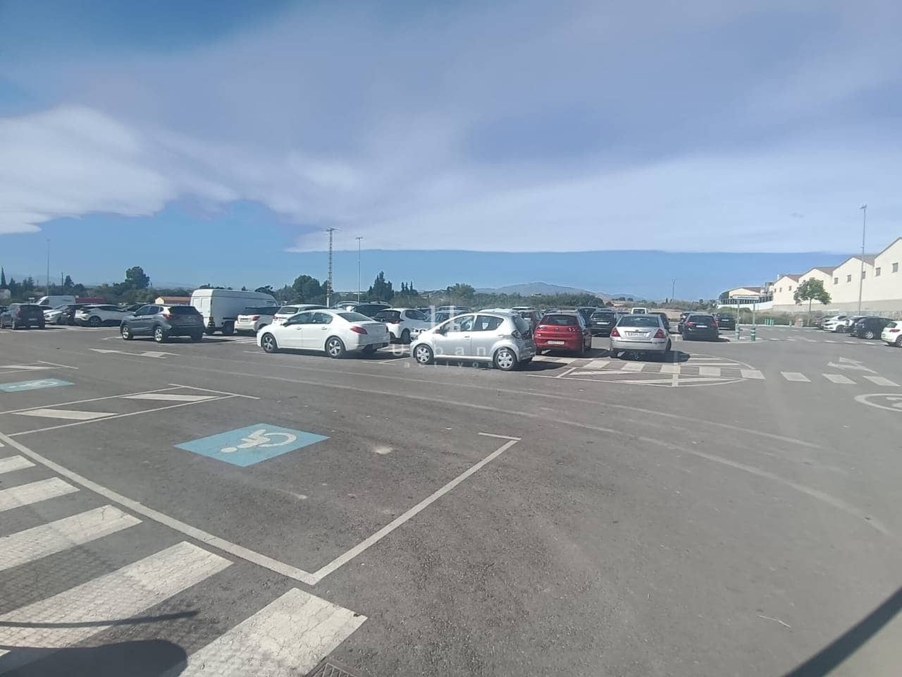 Bouwgrond te koop in Molina de Segura - € 169.000 (Ref: 9337741)