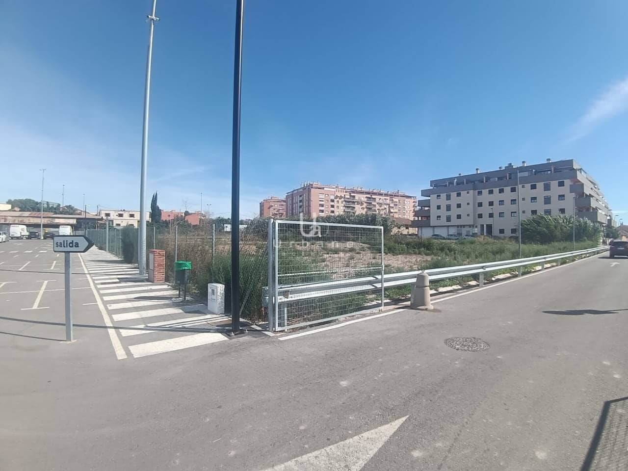 Bouwgrond te koop in Molina de Segura - € 169.000 (Ref: 9337741)