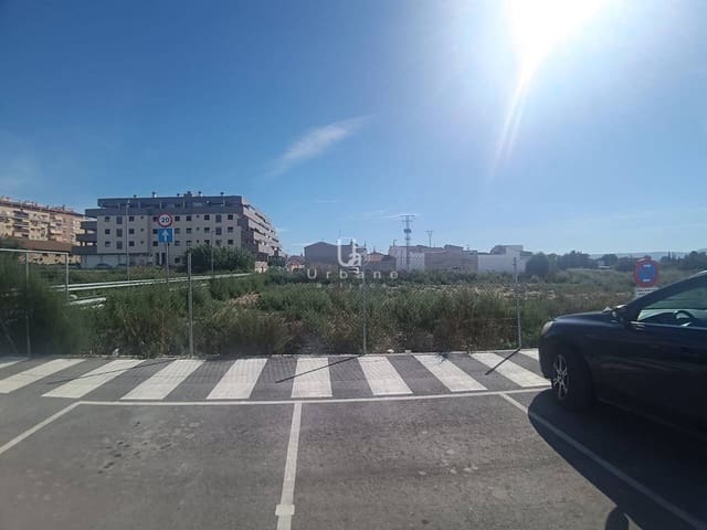 Tomt till salu i Molina de Segura - 169 000 € (Ref: 9337741)