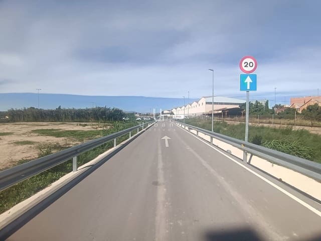 Tomt till salu i Molina de Segura - 169 000 € (Ref: 9337741)