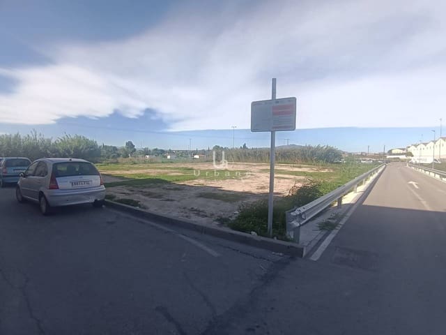 Tomt till salu i Molina de Segura - 169 000 € (Ref: 9337741)