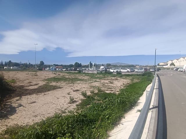 Tomt till salu i Molina de Segura - 169 000 € (Ref: 9337741)