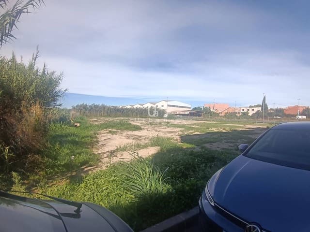 Tomt till salu i Molina de Segura - 169 000 € (Ref: 9337741)