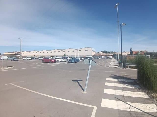 Tomt till salu i Molina de Segura - 169 000 € (Ref: 9337741)