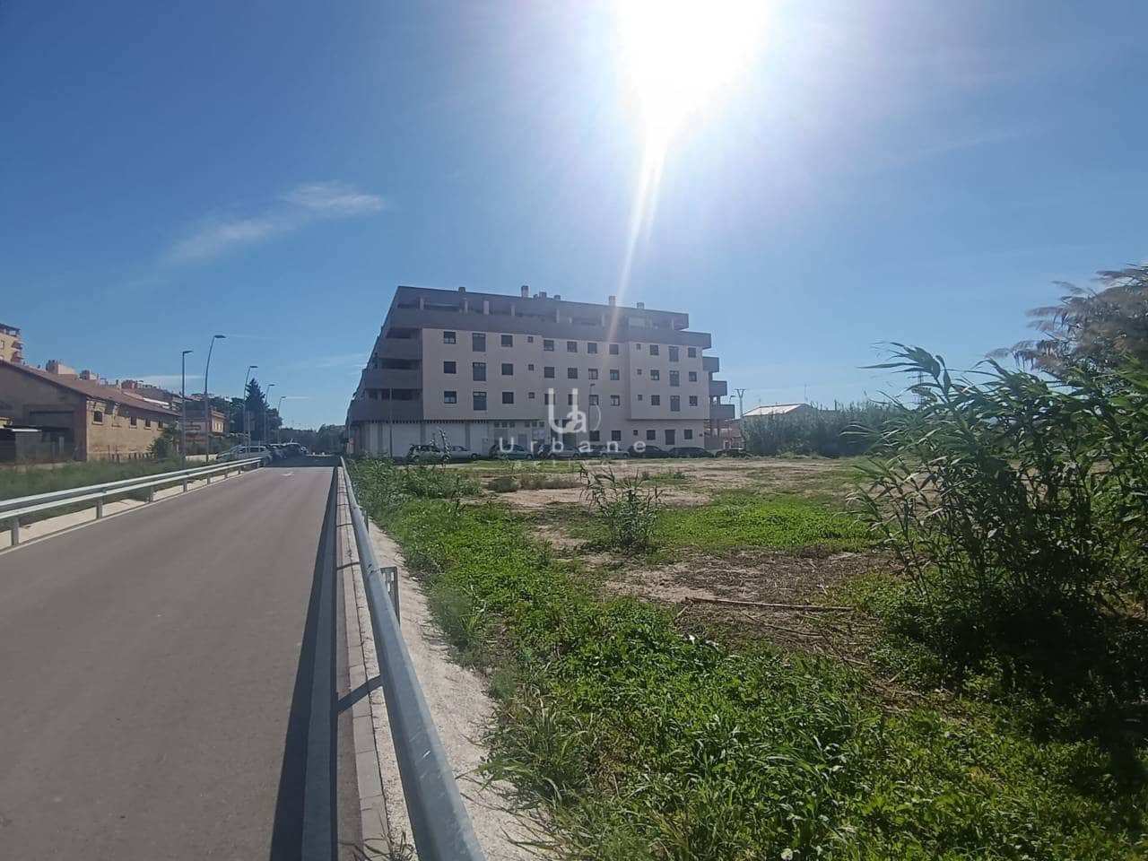 Bouwgrond te koop in Molina de Segura - € 169.000 (Ref: 9337741)