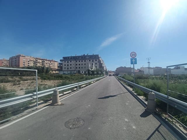 Tomt till salu i Molina de Segura - 169 000 € (Ref: 9337741)