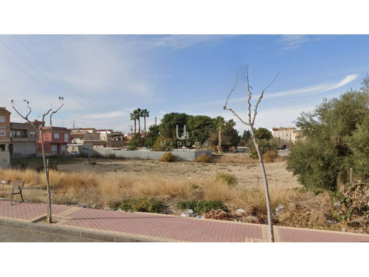 Grond te koop in San Jose de la Vega - € 66.000 (Ref: 9337742)