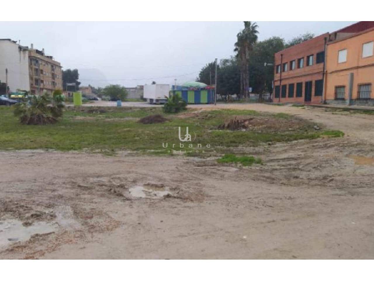 Grond te koop in San Jose de la Vega - € 66.000 (Ref: 9337742)