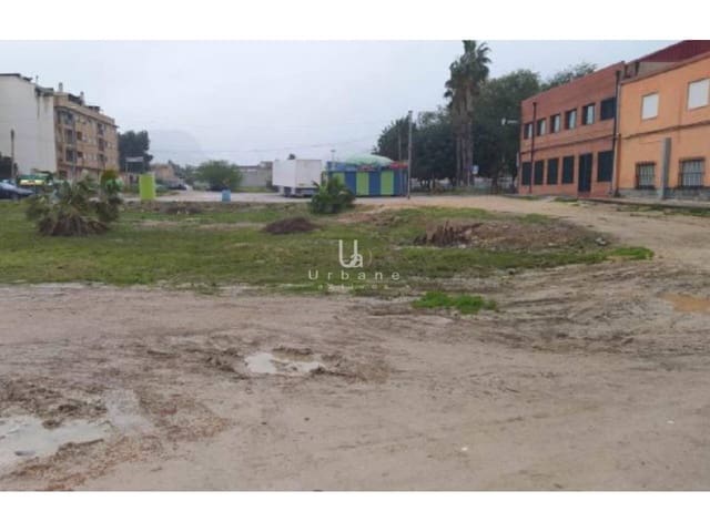 Grond te koop in San José de la Vega, Murcia stad - € 66.000 (Ref: 9337742)