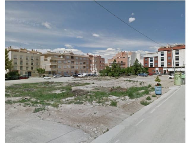 Grond te koop in San José de la Vega, Murcia stad - € 66.000 (Ref: 9337742)