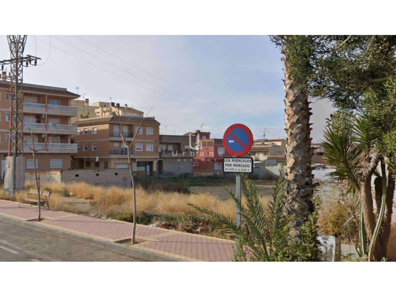 Grond te koop in San Jose de la Vega - € 66.000 (Ref: 9337742)