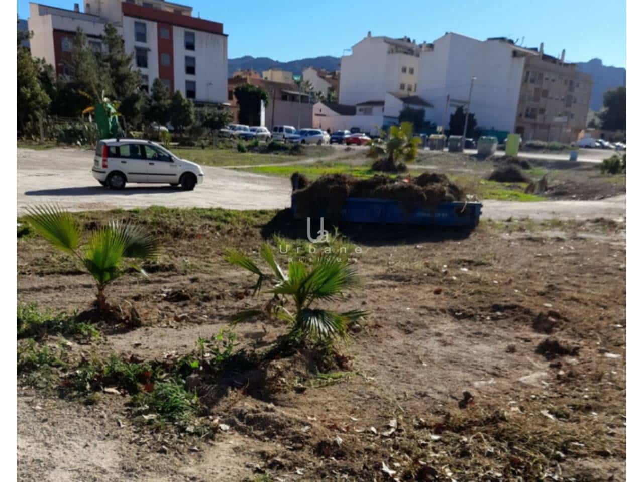 Grond te koop in San Jose de la Vega - € 66.000 (Ref: 9337742)