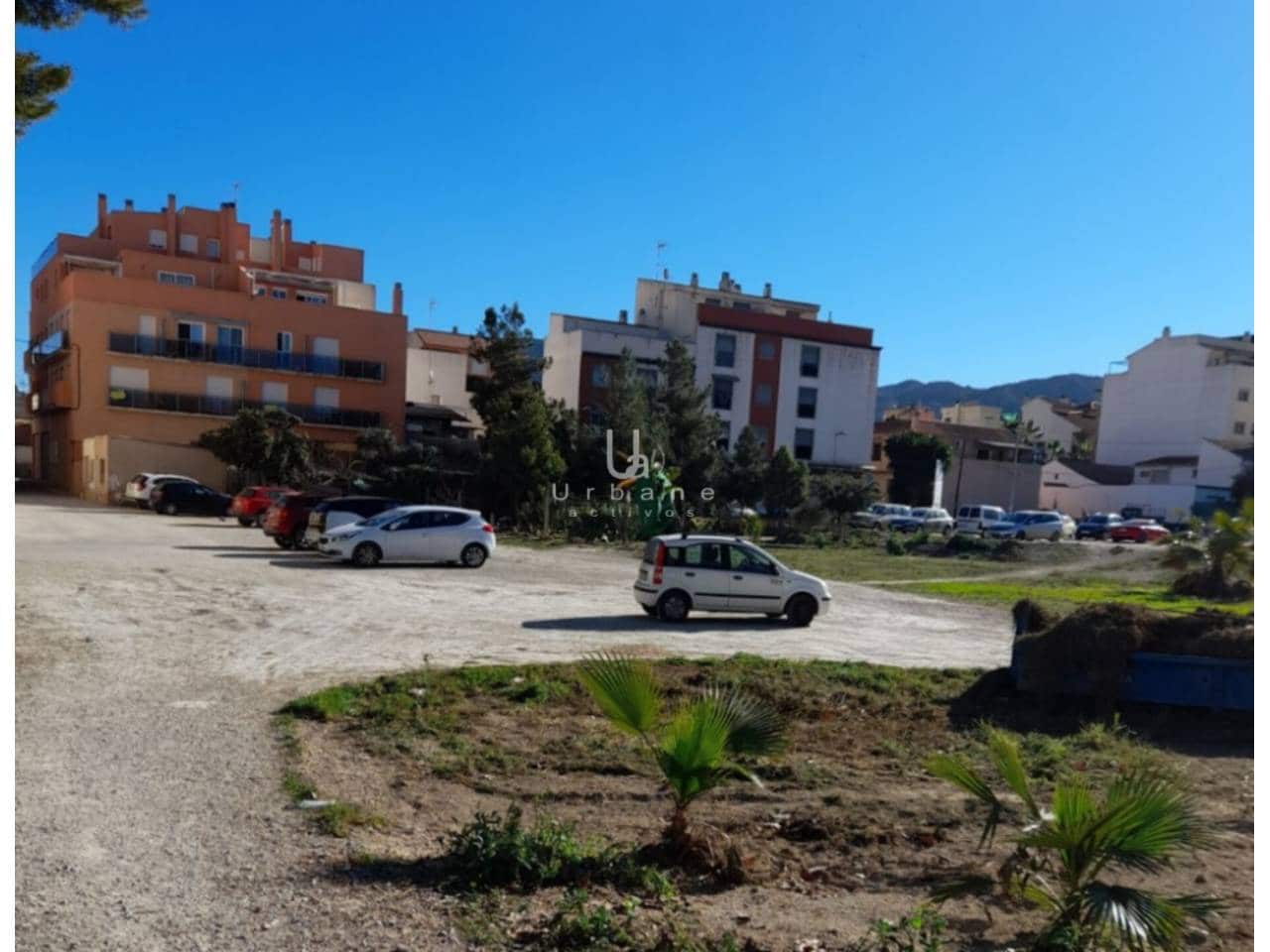 Grond te koop in San Jose de la Vega - € 66.000 (Ref: 9337742)