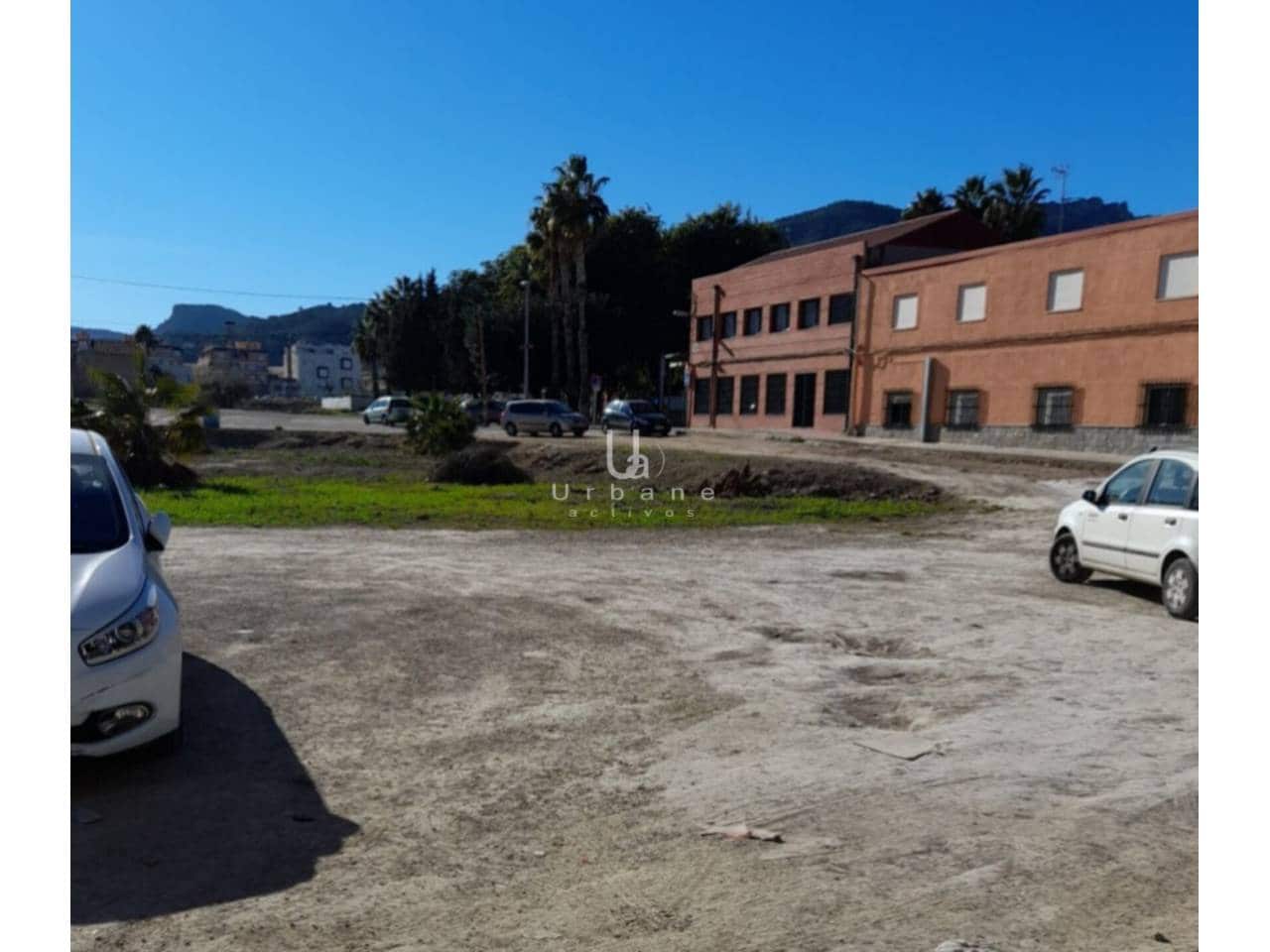 Grond te koop in San Jose de la Vega - € 66.000 (Ref: 9337742)