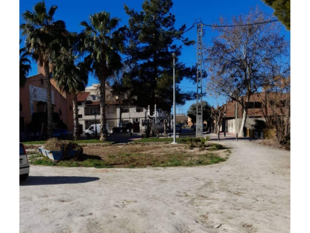 Grond te koop in San Jose de la Vega - € 66.000 (Ref: 9337742)