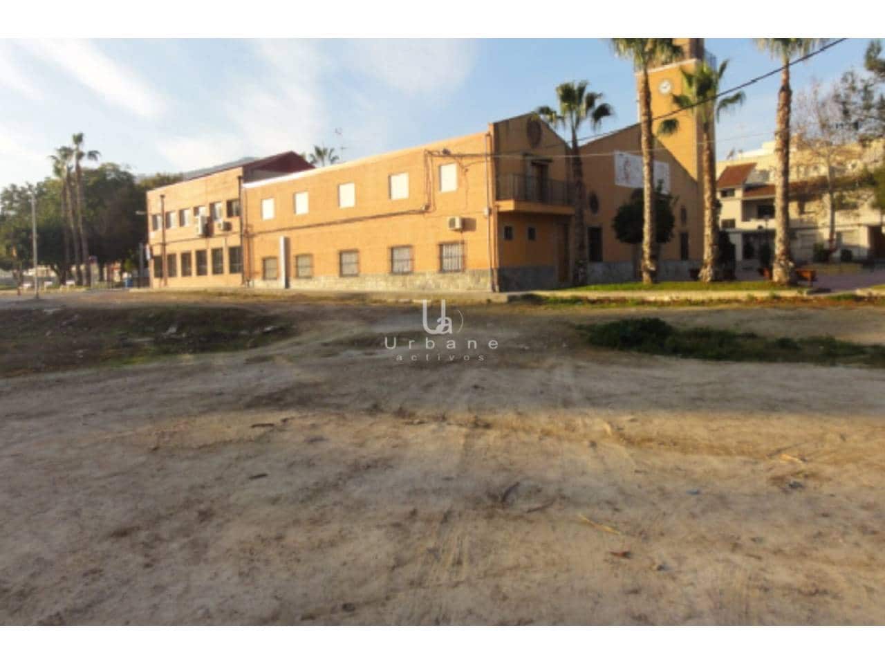 Grond te koop in San Jose de la Vega - € 66.000 (Ref: 9337742)