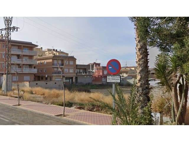 Grond te koop in San José de la Vega, Murcia stad - € 66.000 (Ref: 9337742)