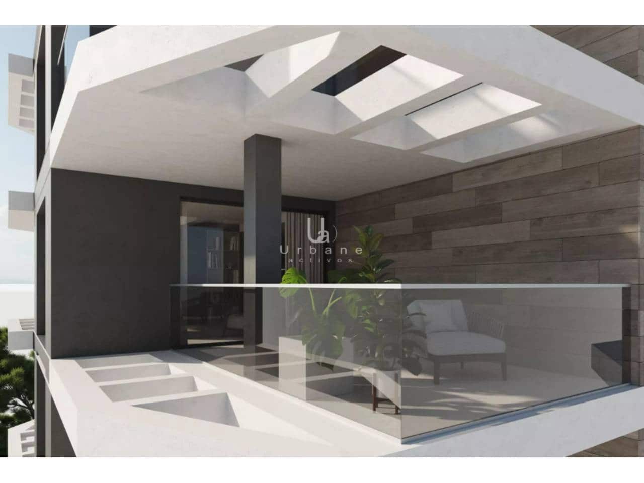 2 camera da letto Appartamento in vendita in Calpe / Calp con piscina - 430.000 € (Rif: 9340733)