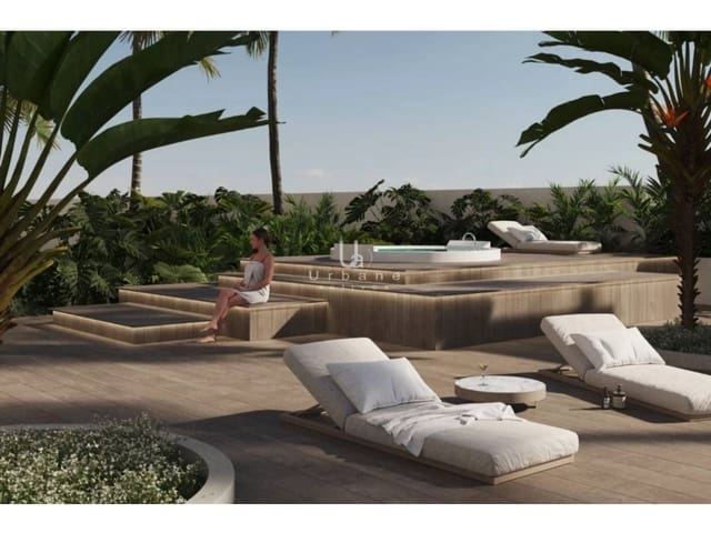 Apartamento de 2 habitaciones en Cometa - Carrió, Calpe / Calp en venta con piscina - 430.000 € (Ref: 9340733)