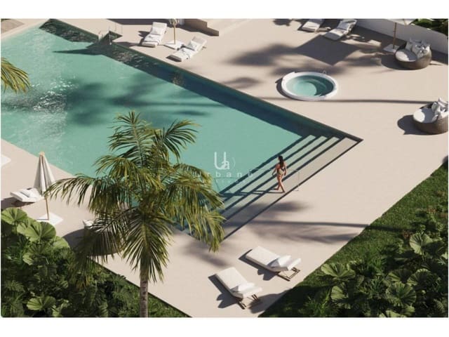 2 camera da letto Appartamento in vendita in Cometa - Carrió, Calpe / Calp con piscina garage - 472.000 € (Rif: 9340734)