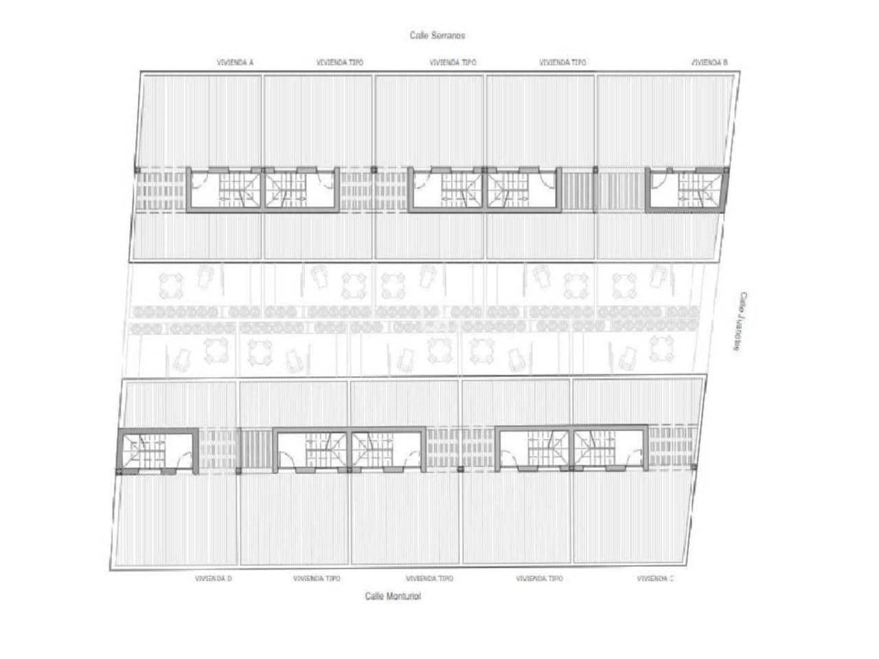 Terreno Não Urbanizado para venda em San Jose de la Vega - 131 000 € (Ref: 9344584)