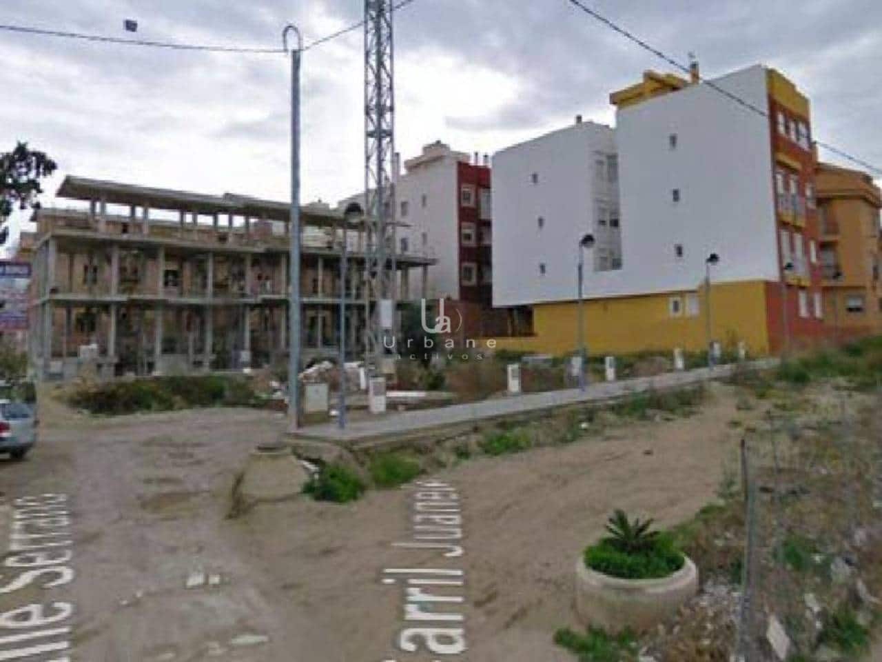 Terreno Não Urbanizado para venda em San Jose de la Vega - 131 000 € (Ref: 9344584)