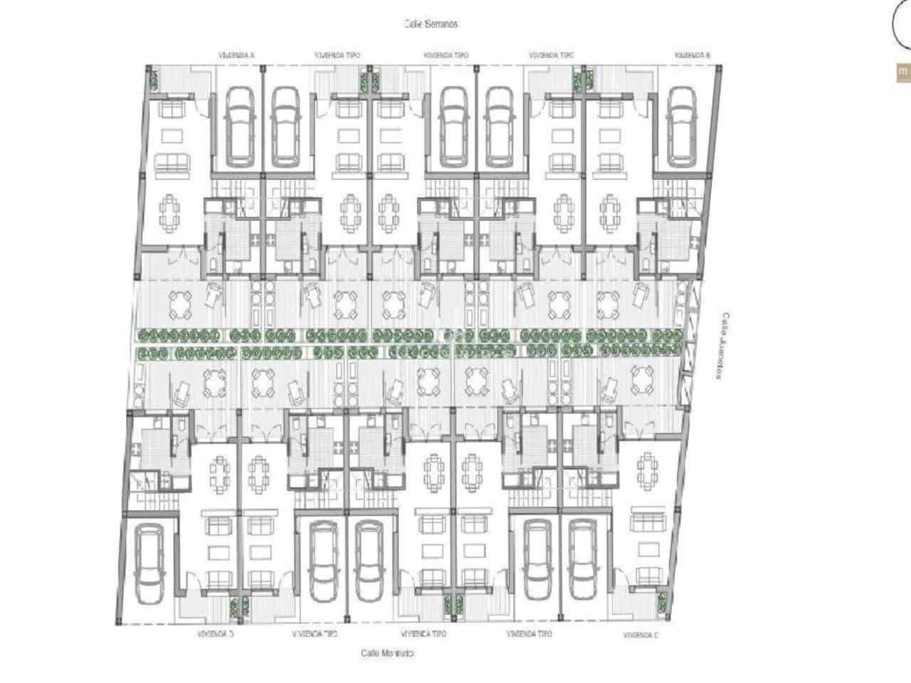 Terreno Não Urbanizado para venda em San Jose de la Vega - 131 000 € (Ref: 9344584)