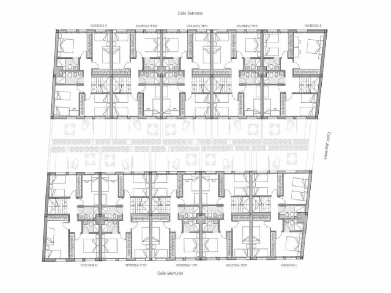 Terreno Não Urbanizado para venda em San Jose de la Vega - 131 000 € (Ref: 9344584)
