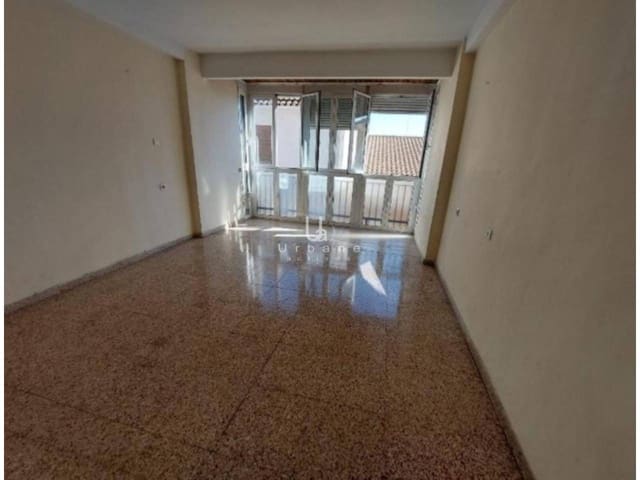 3 chambre Appartement à vendre à Abarán - 45 000 € (Ref: 9347065)