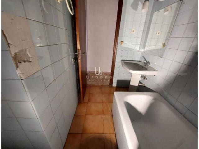 3 chambre Appartement à vendre à Abarán - 45 000 € (Ref: 9347065)