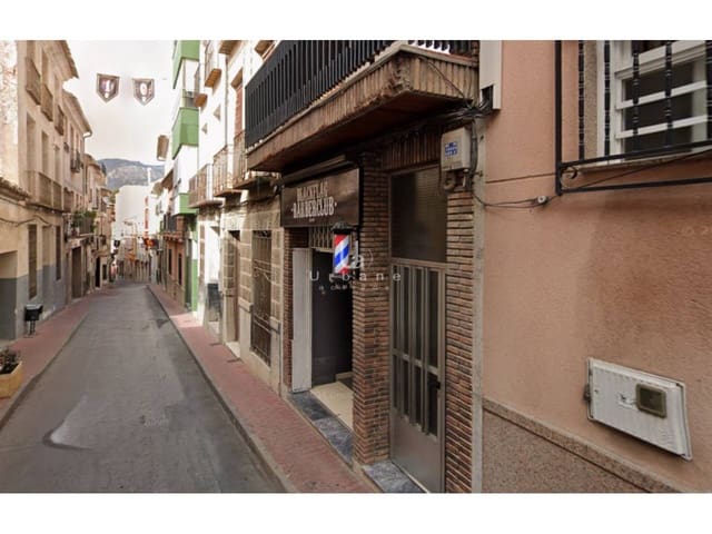 3 chambre Appartement à vendre à Abarán - 45 000 € (Ref: 9347065)