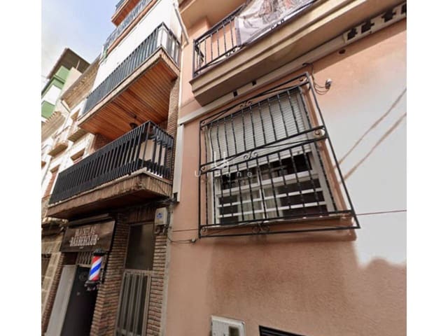 3 chambre Appartement à vendre à Abarán - 45 000 € (Ref: 9347065)
