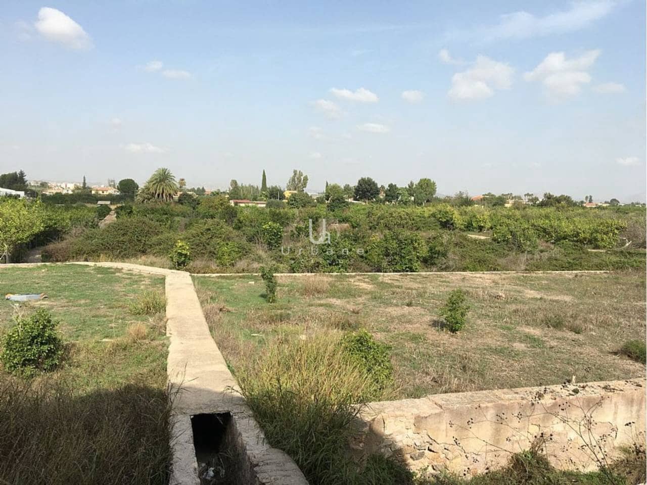 Grond te koop in Los Garres - € 118.000 (Ref: 9356603)