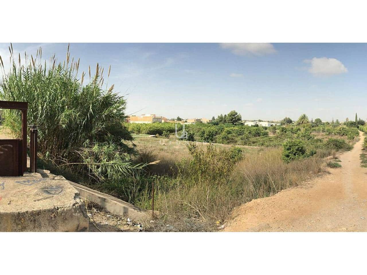 Grond te koop in Los Garres - € 118.000 (Ref: 9356603)