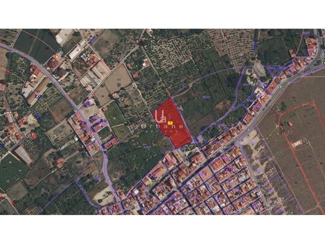 Grond te koop in Los Garres, Murcia stad - € 118.000 (Ref: 9356603)