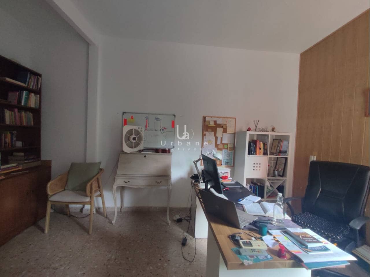 Lejlighed til salg i Murcia by - € 925.000 (Ref: 9360418)