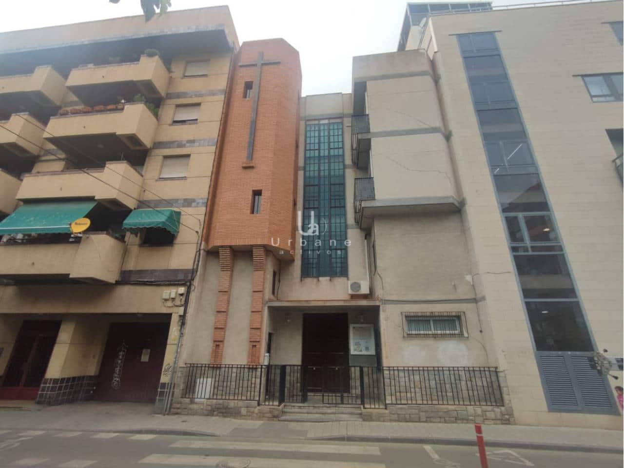 Lejlighed til salg i Murcia by - € 925.000 (Ref: 9360418)