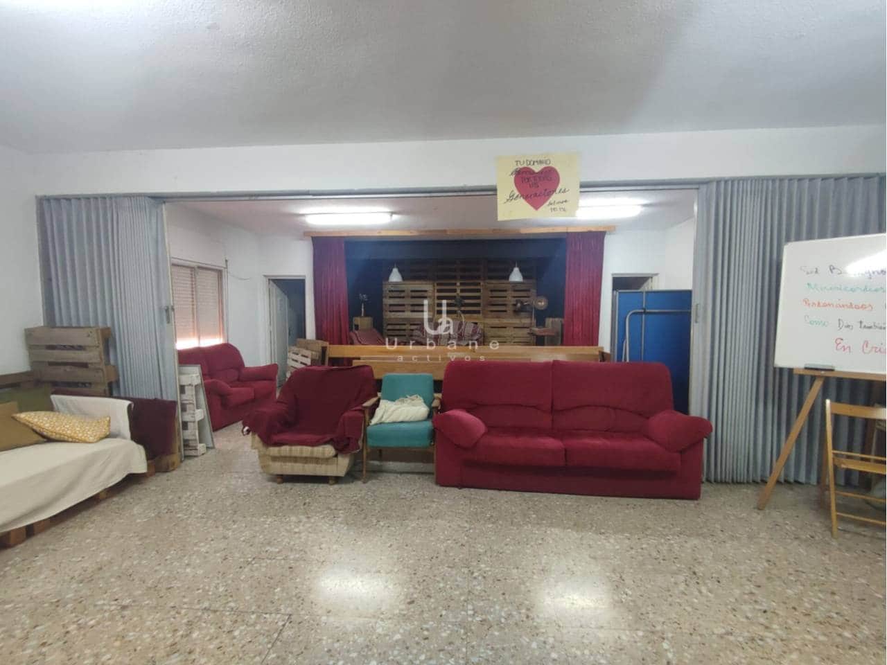 Lejlighed til salg i Murcia by - € 925.000 (Ref: 9360418)