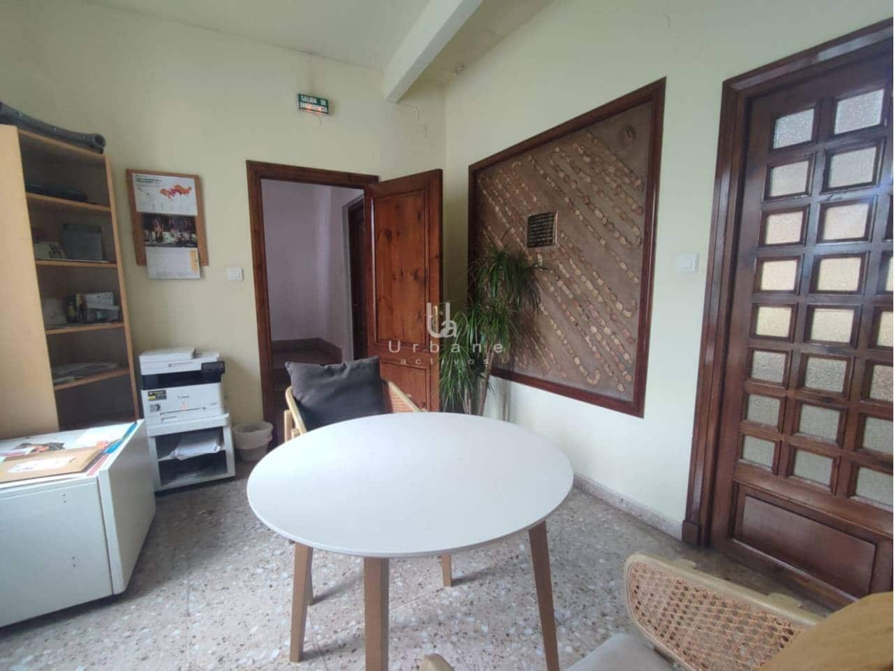 Lejlighed til salg i Murcia by - € 925.000 (Ref: 9360418)