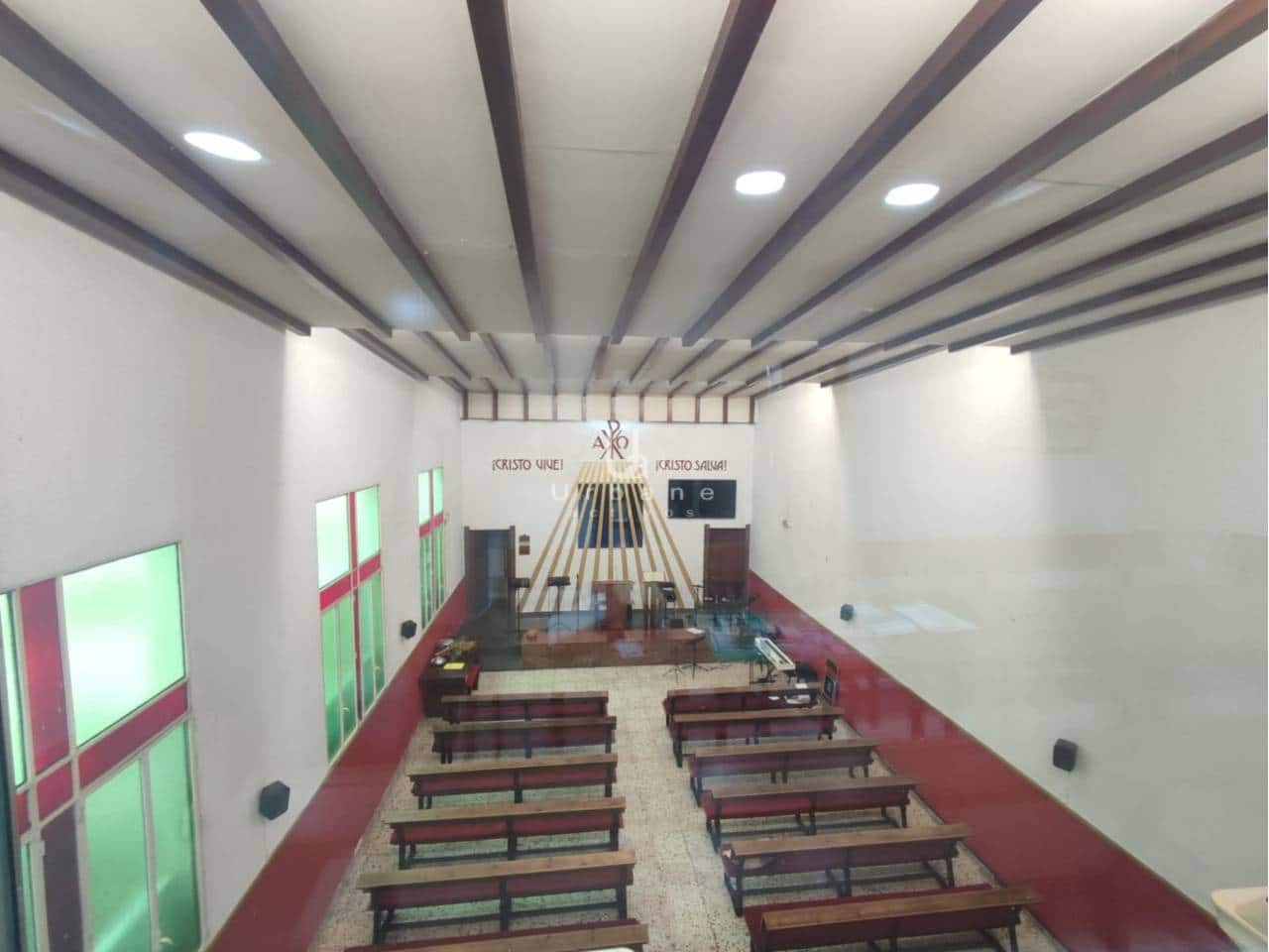 Lejlighed til salg i Murcia by - € 925.000 (Ref: 9360418)